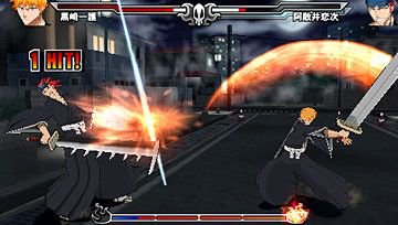 ppsspp bleach heat the soul 8 iso